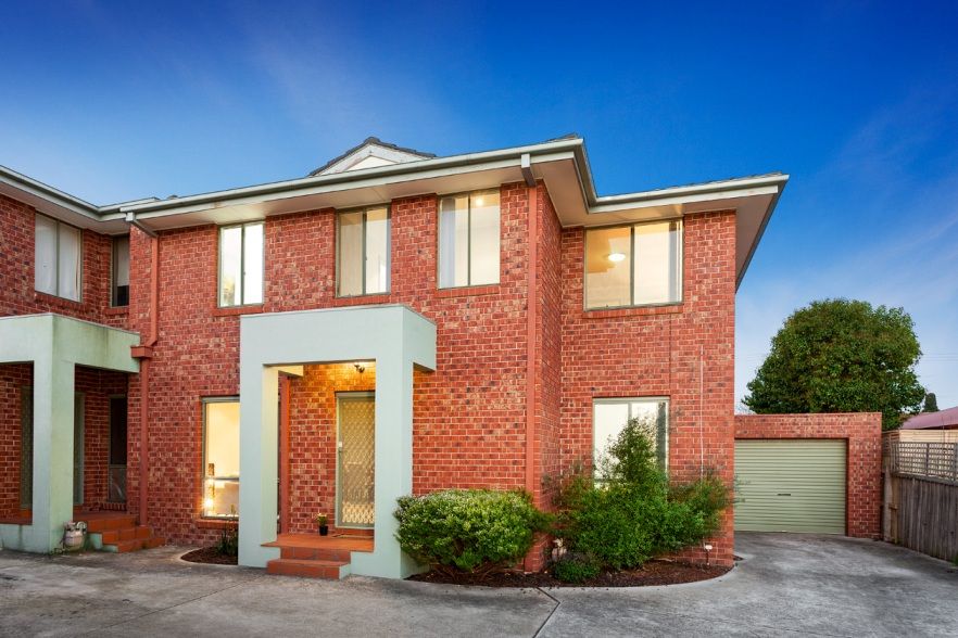 4/20 Dover Street, OAKLEIGH EAST, VIC 3166