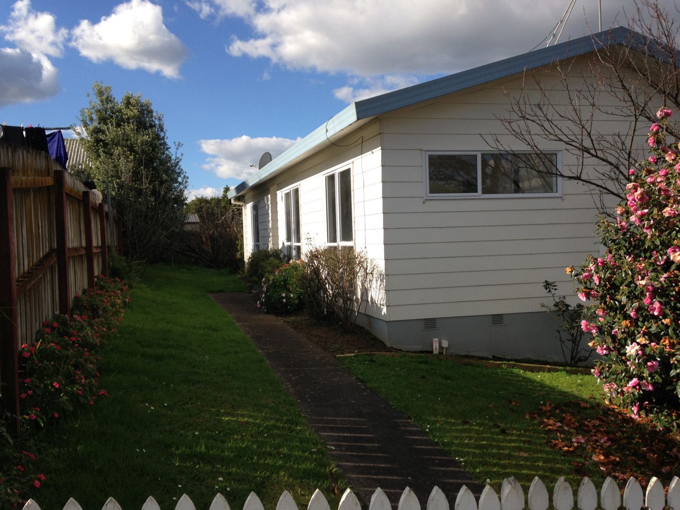 1/65 Etherton Drive, WEYMOUTH, Manukau City