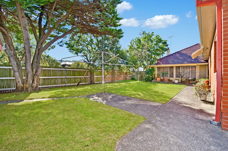 21 Virginia Street, KENSINGTON, NSW 2033