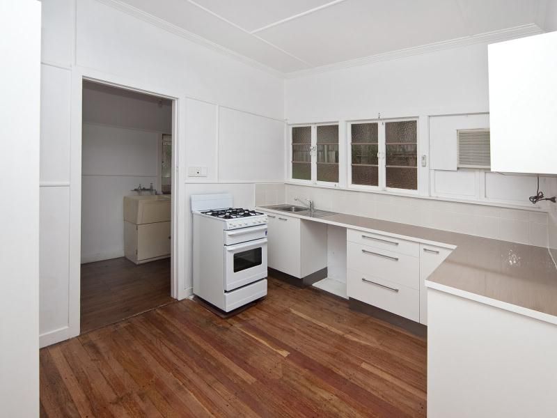 24 Brigalow Street, PADDINGTON, QLD 4064