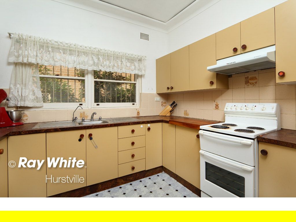 66 Coleridge Street, RIVERWOOD, NSW 2210