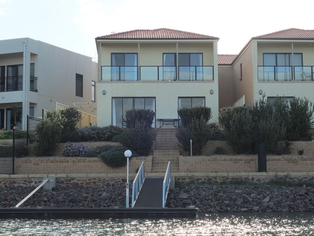 60B Stately Way, WALLAROO, SA 5556