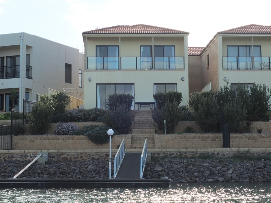 60B Stately Way, WALLAROO, SA 5556
