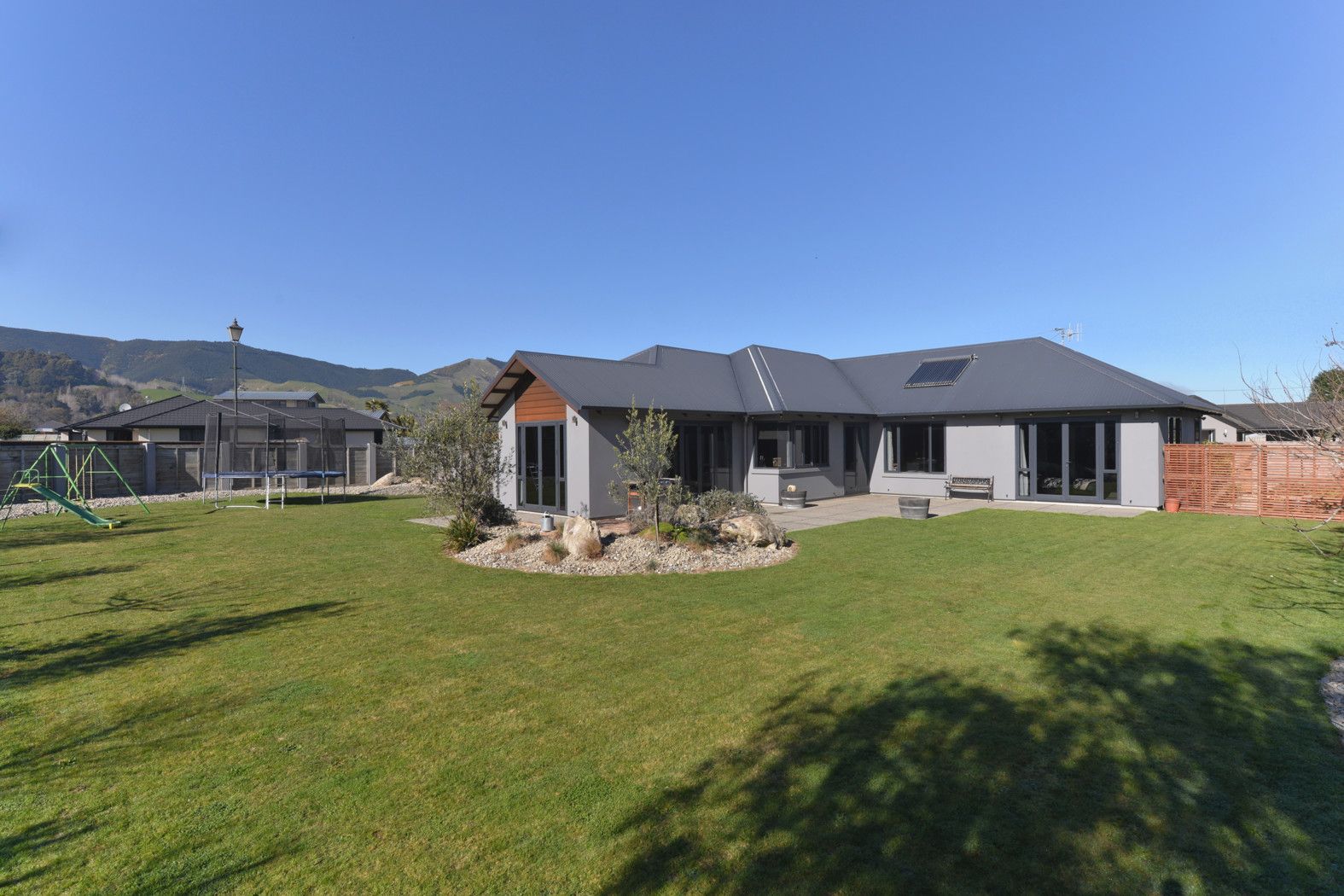10 Lucy Murcott Place, STOKE, Nelson City