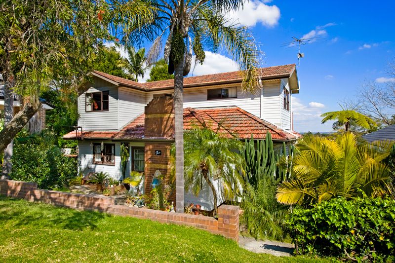 2 Frederick Street, RYDE NSW 2112