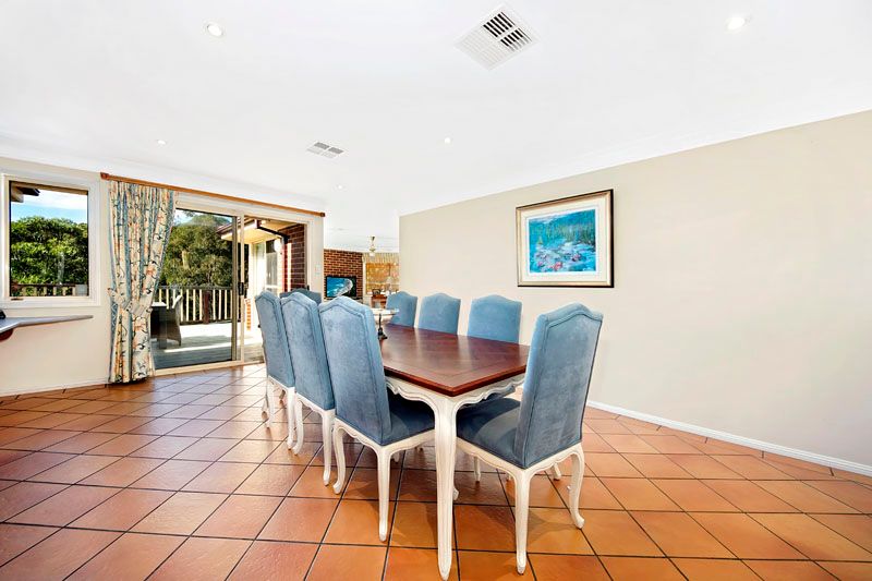 23 Stringybark Place, ALFORDS POINT, NSW 2234