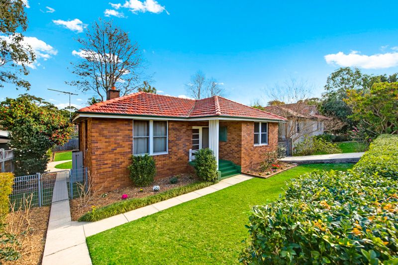 20 Princes Street, HUNTERS HILL NSW 2110