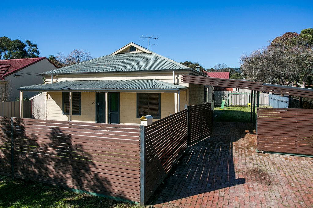 20 Jervois Avenue, MAGILL SA 5072