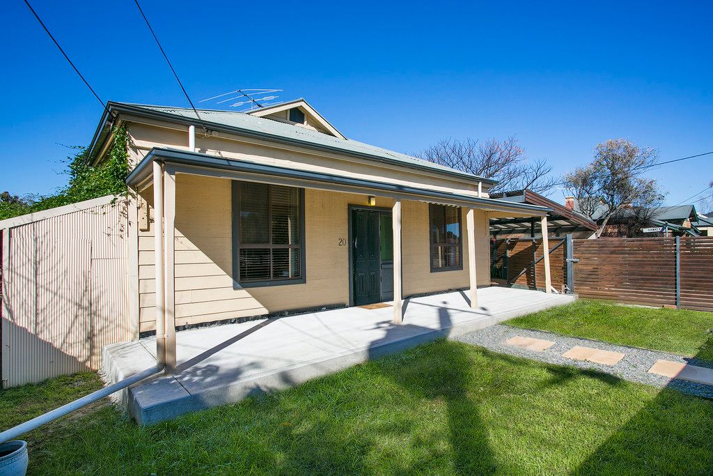 20 Jervois Avenue, MAGILL, SA 5072