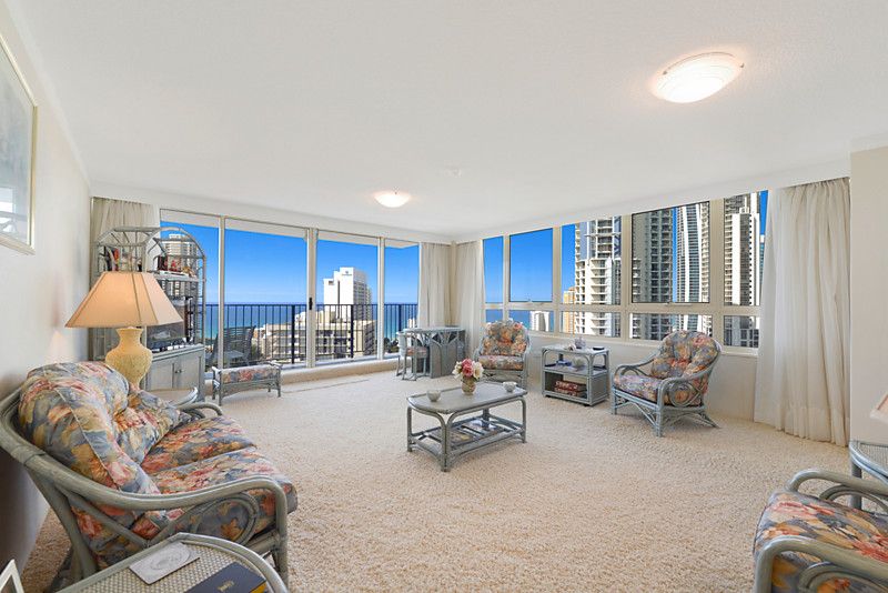 20D 'Condor' 2 Riverview Parade, SURFERS PARADISE, QLD 4217