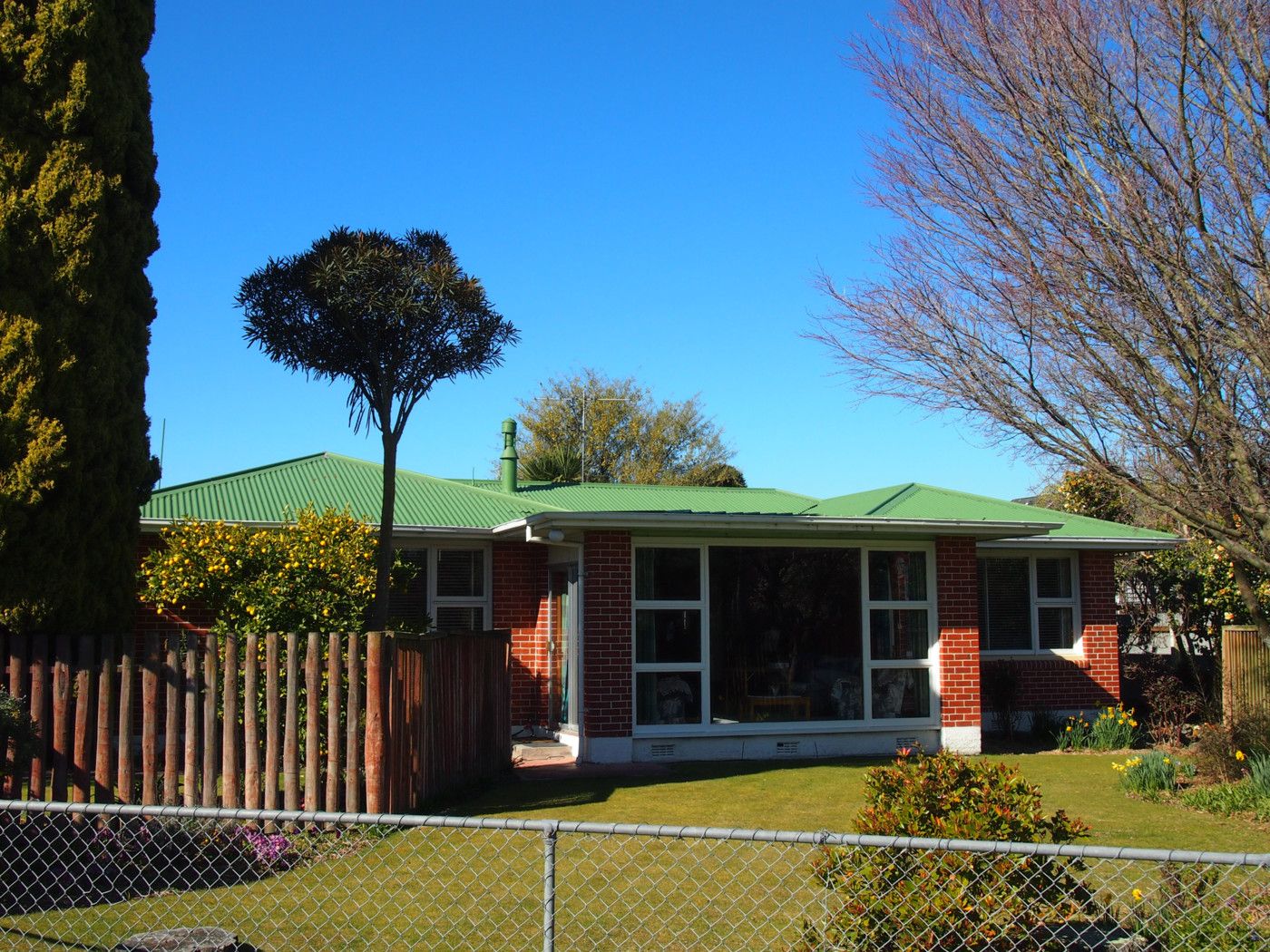 43 Buckleys Terrace, TINWALD, Ashburton District
