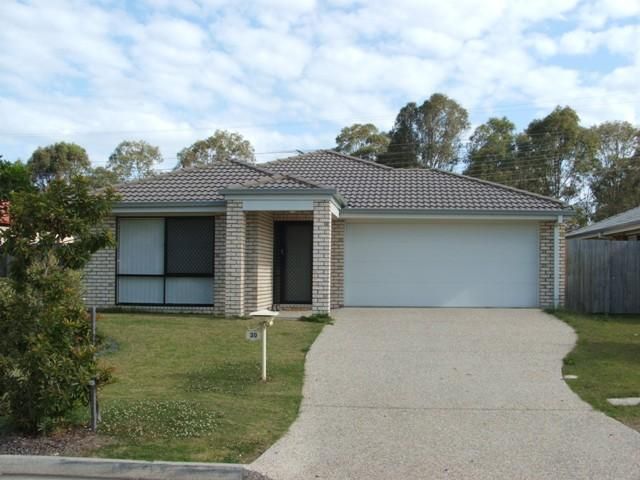 20 Whitlock Drive, ROTHWELL QLD 4022