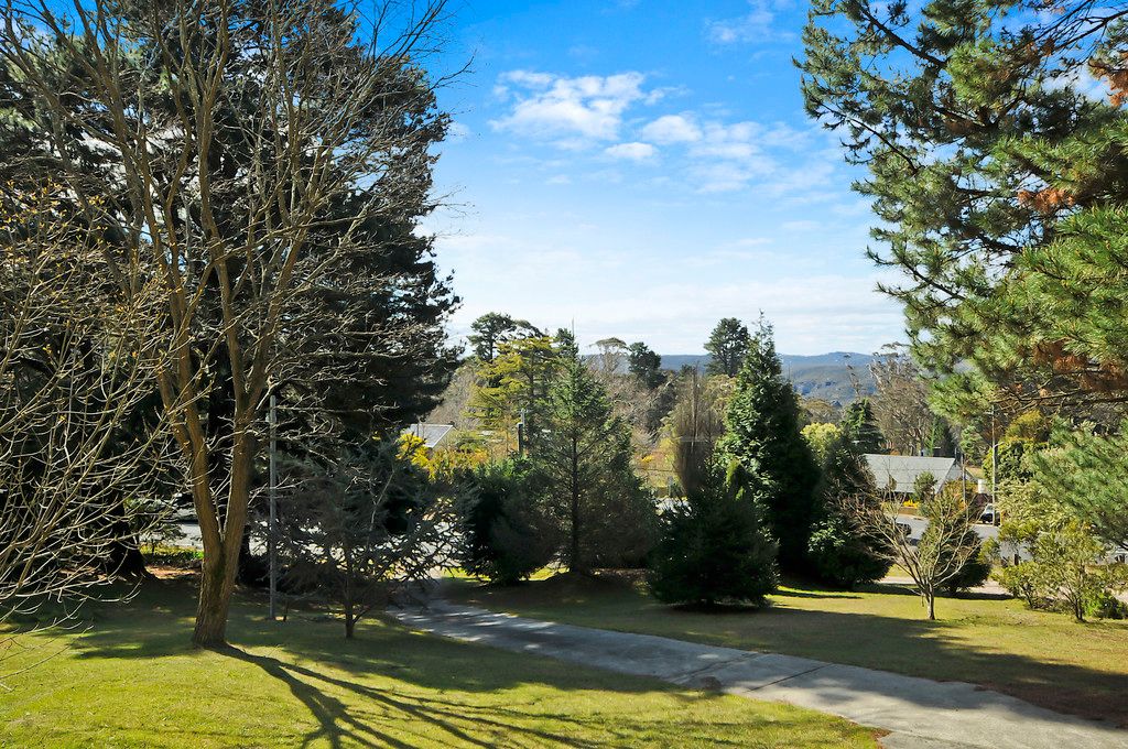 141 Great Western Highway, MOUNT VICTORIA, NSW 2786