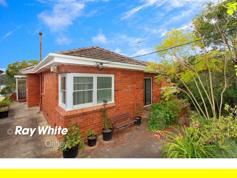 62 Lansdowne Parade, OATLEY, NSW 2223