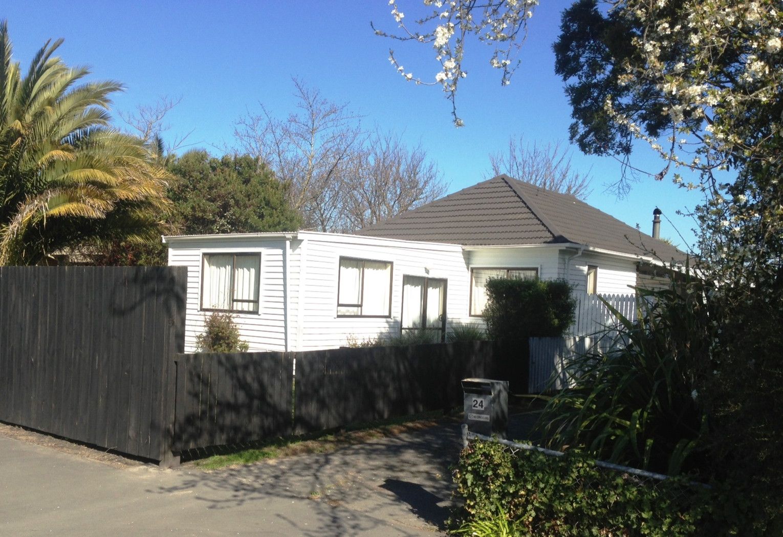 24 Grassmere Street, PAPANUI, Christchurch City
