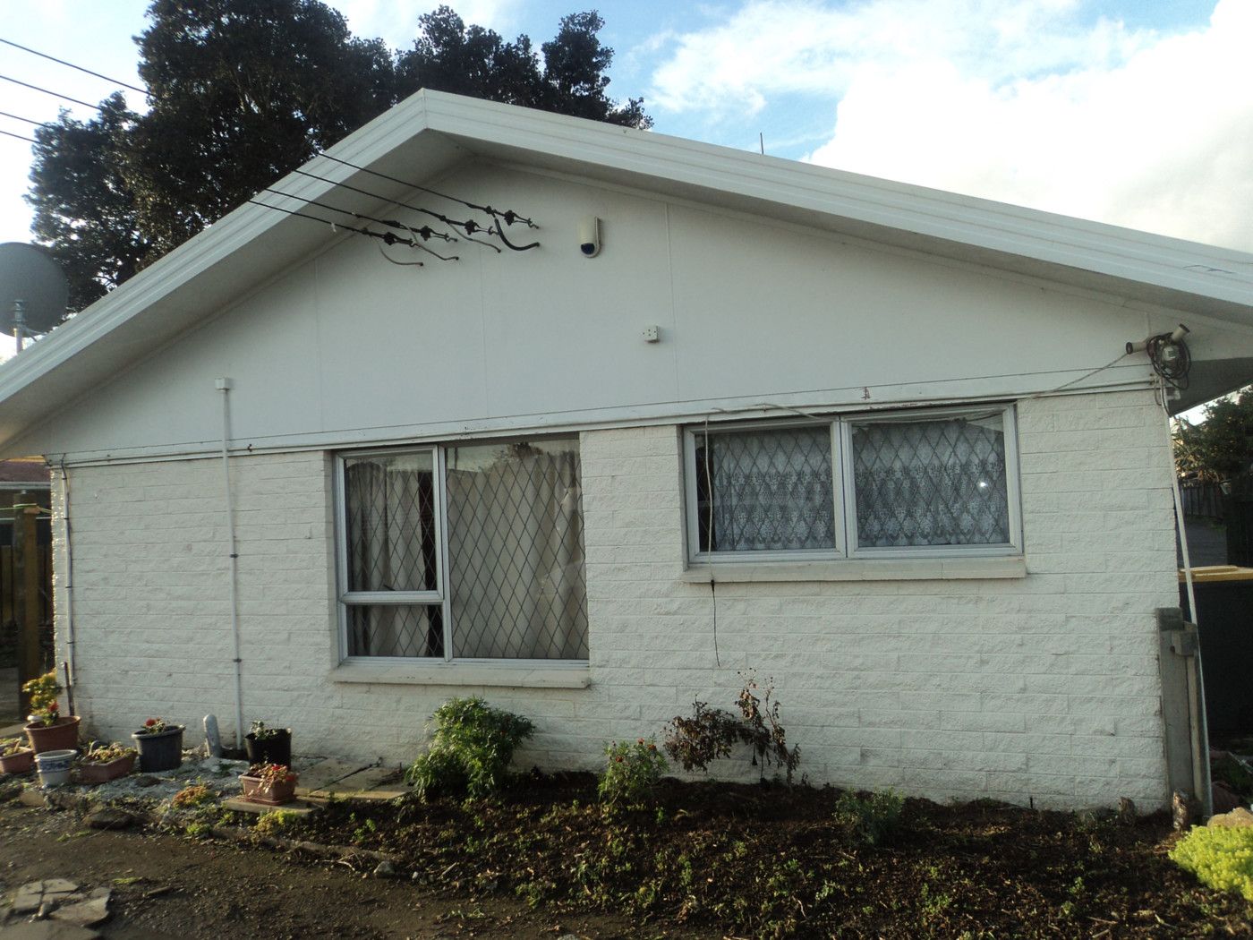 1/47 Tennessee Avenue, Mangere, Manukau City