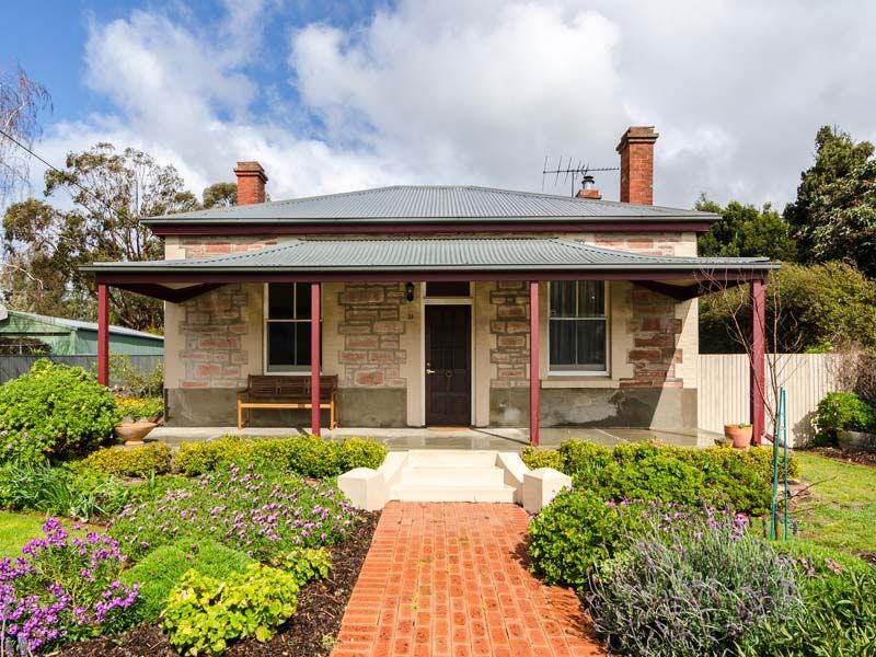23 Hampden Road, MOUNT BARKER SA 5251