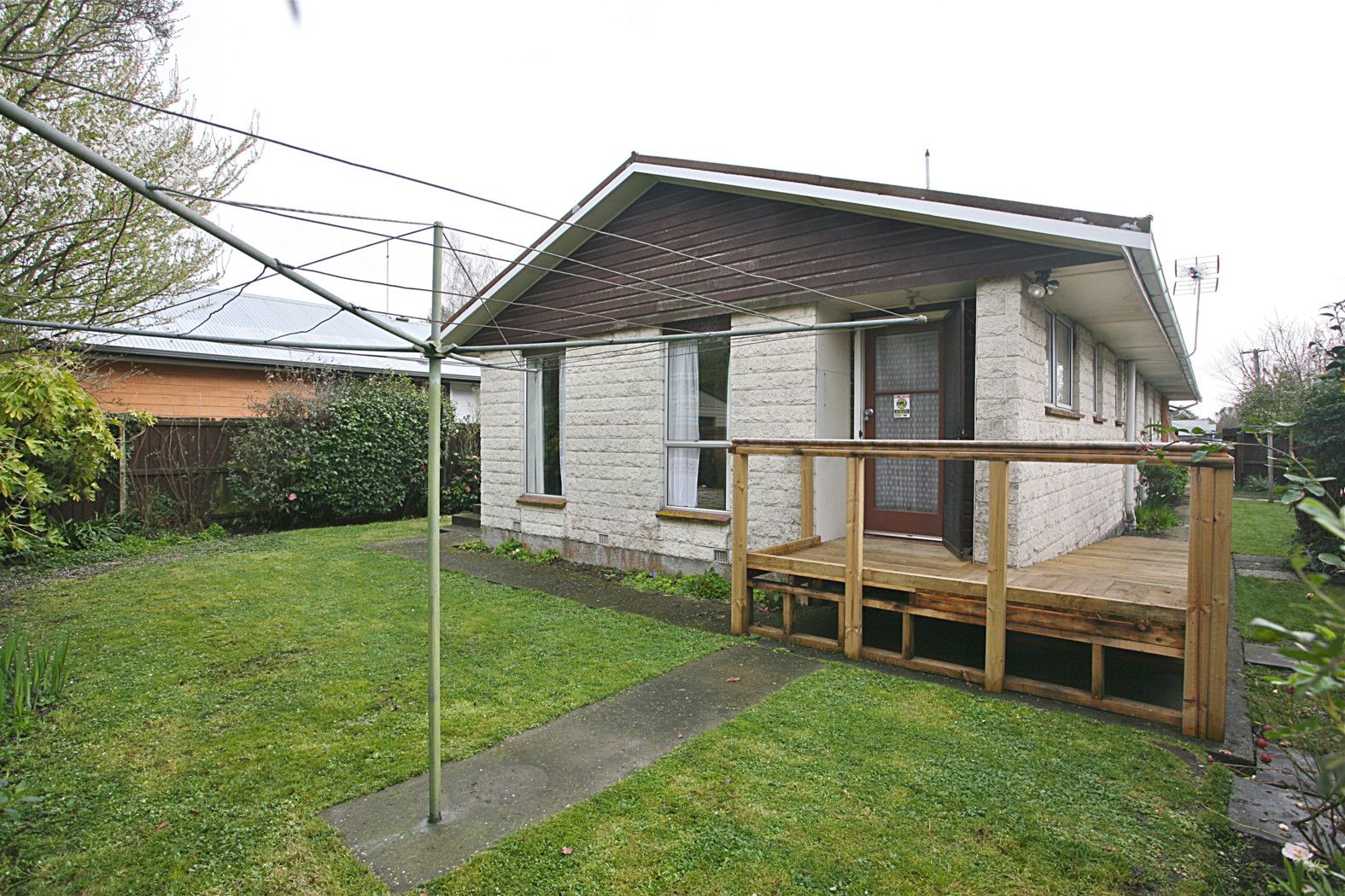 3/138 North Avon Road, RICHMOND, Christchurch City