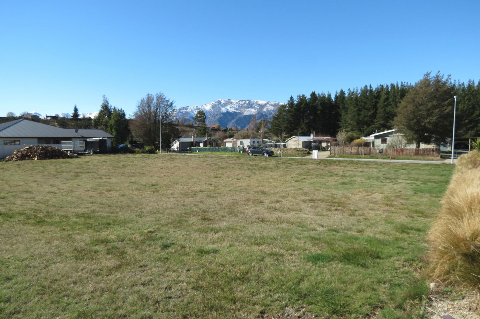 8 Bell Street, LAKE HAWEA, Queenstown Lakes District