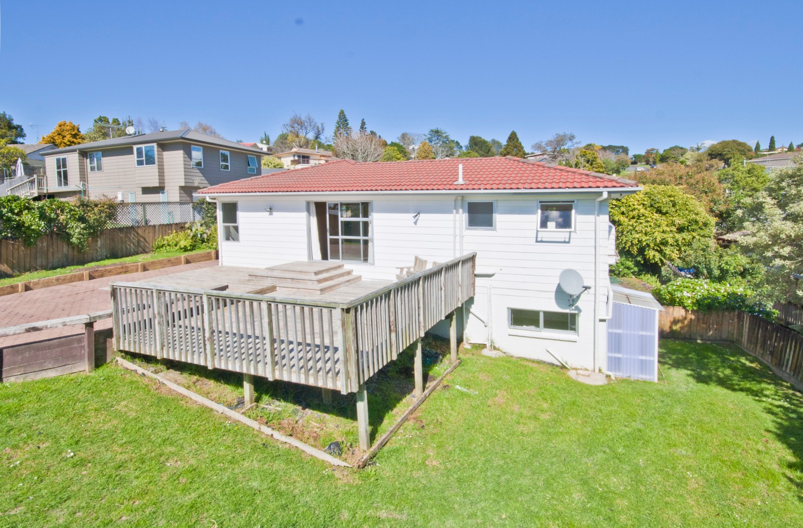 35 Malmo Place, MASSEY, Waitakere City