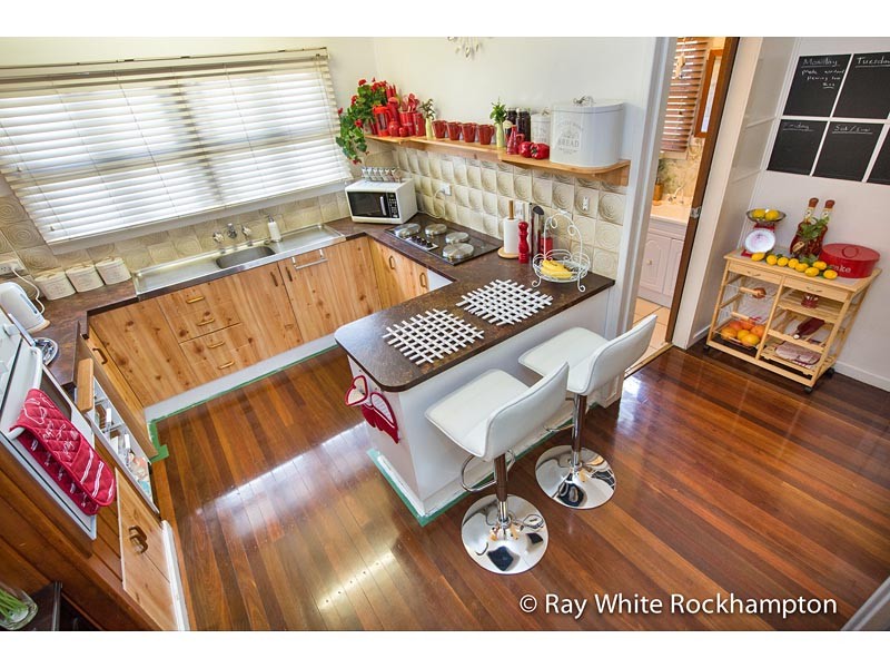 461 Crane Avenue, KAWANA, QLD 4701
