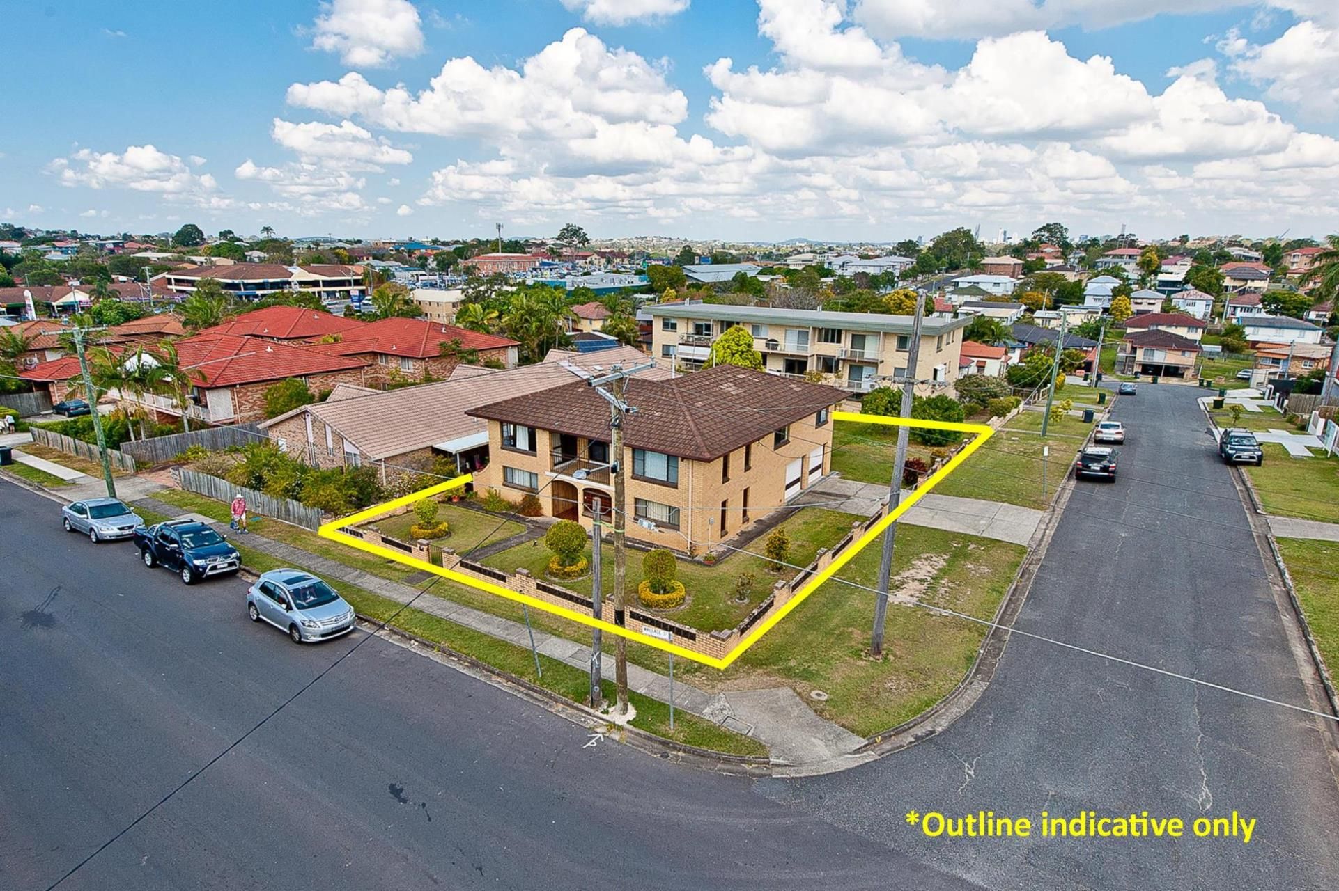 24 Wallace Street, CHERMSIDE QLD 4032