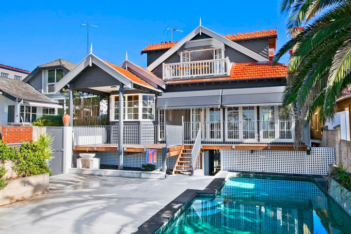 10 Cross Street, BRONTE, NSW 2024