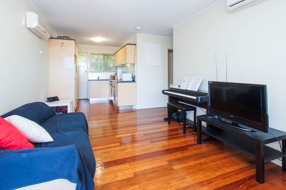 3/27 Denman Street, GREENSLOPES, QLD 4120