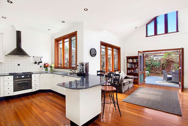 30 Dudley Road, ROSE BAY, NSW 2029