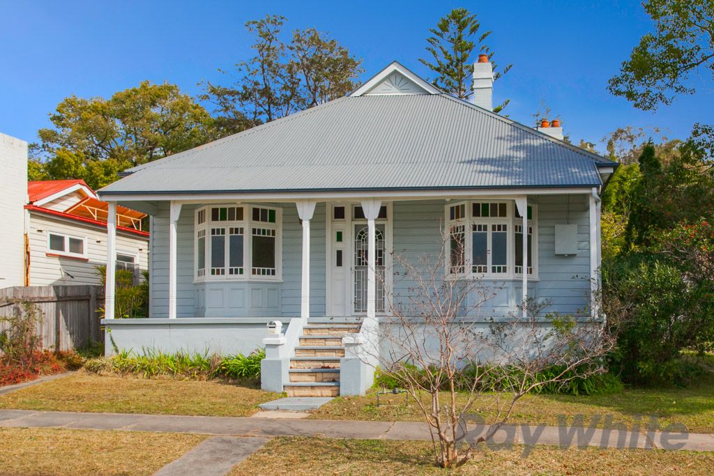 92 Bridge Street, WARATAH NSW 2298