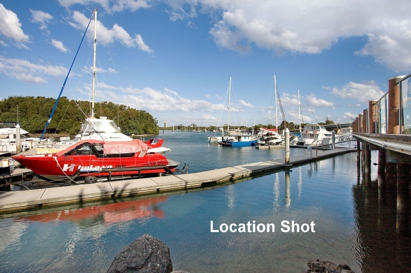 1/28 Boyd Street, TWEED HEADS, NSW 2485