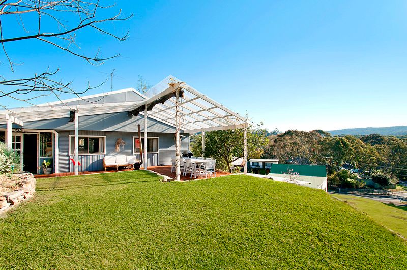 5 Parkes Street, HELENSBURGH, NSW 2508