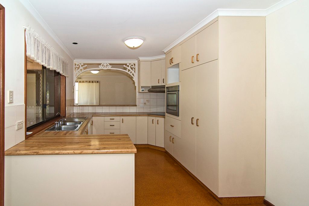 36 Boshammer Street, RANGEVILLE, QLD 4350