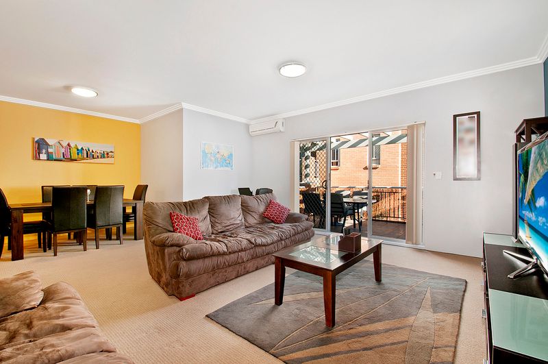 16/11 Stuart Street, HELENSBURGH, NSW 2508