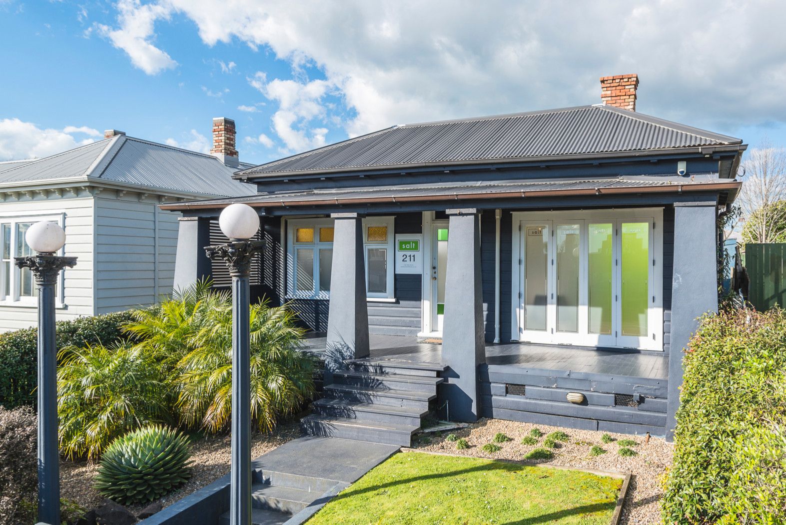 211 Ponsonby Road, PONSONBY, Auckland City