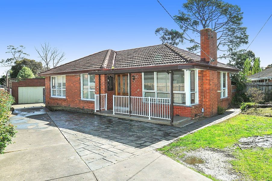 28 Lewis Road, WANTIRNA SOUTH, VIC 3152