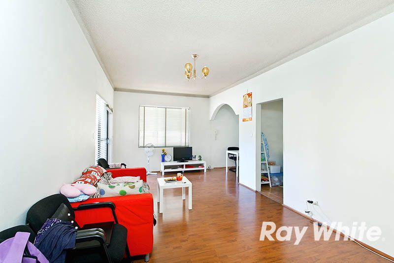 3/27 Bellevue Parade, HURSTVILLE, NSW 2220