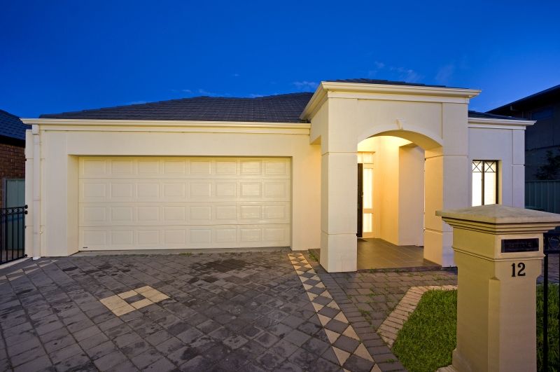 12 Shoalhaven Circuit, MAWSON LAKES SA 5095