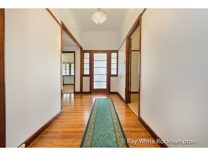 48 Brae Street, THE RANGE, QLD 4700