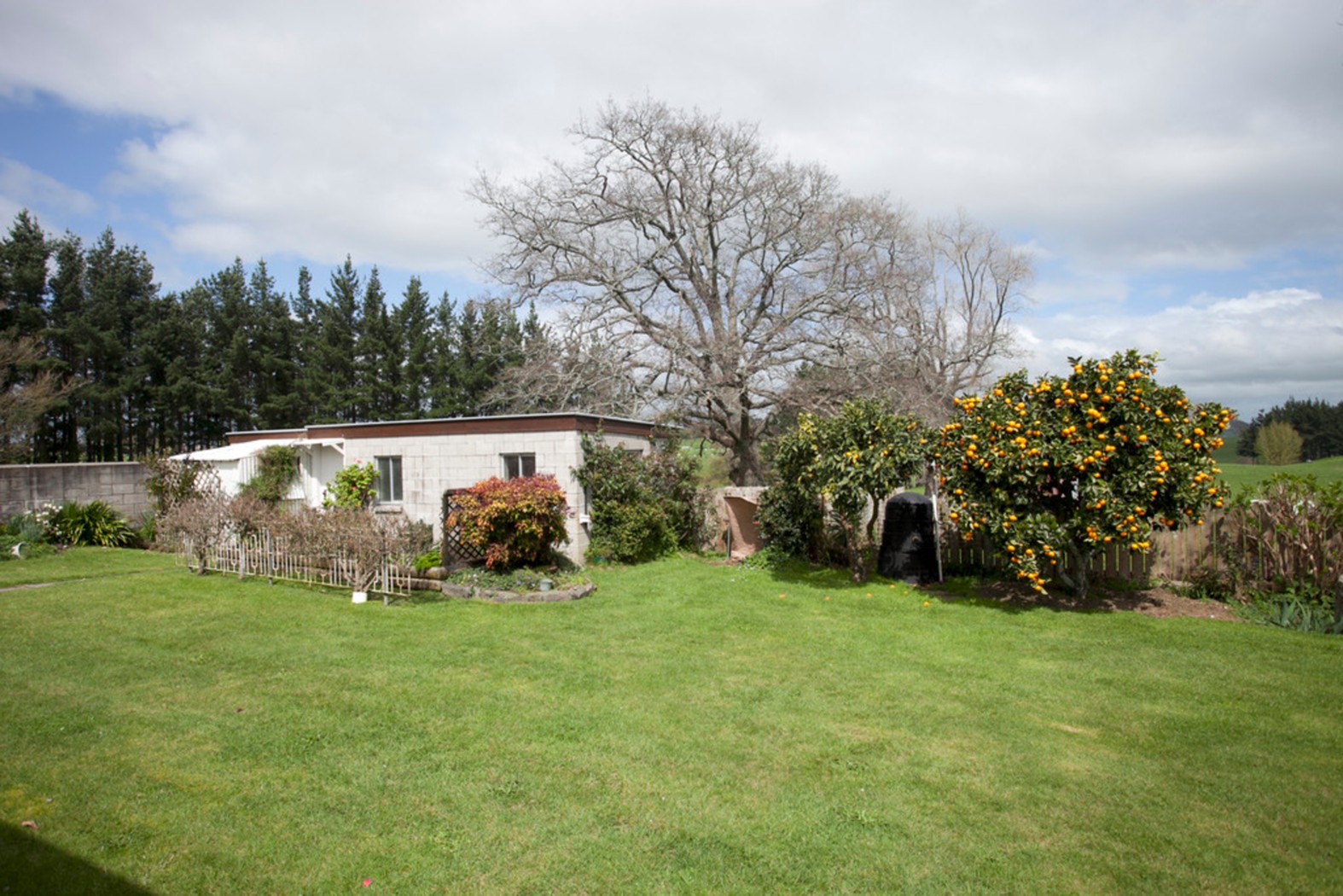 484 Turere Lane, TE AWAMUTU, Waipa District