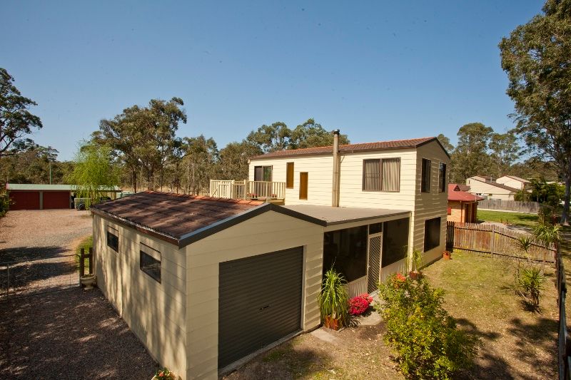 42A Old Coach Road, LIMEBURNERS CREEK, NSW 2324