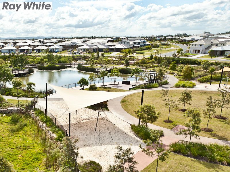 Lot 379 Birkdale Circuit, NORTH LAKES, QLD 4509