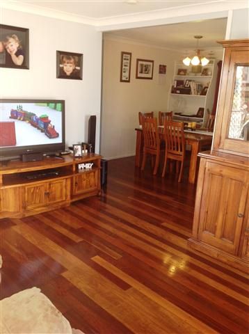 27 Campbell Street, CLINTON, QLD 4680
