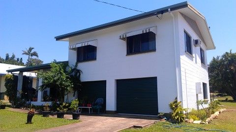 40 Mitchell Street, MISSION BEACH QLD 4852