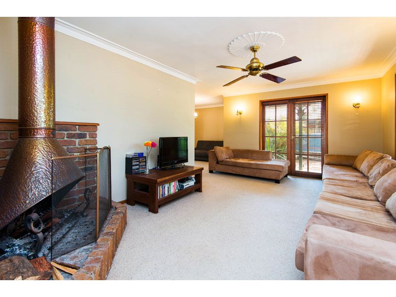 26 Wambaya Street, BELMONT, QLD 4153