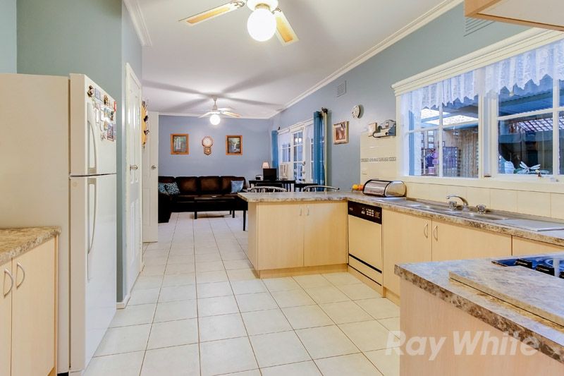 14 Nathan Street, FERNTREE GULLY, VIC 3156