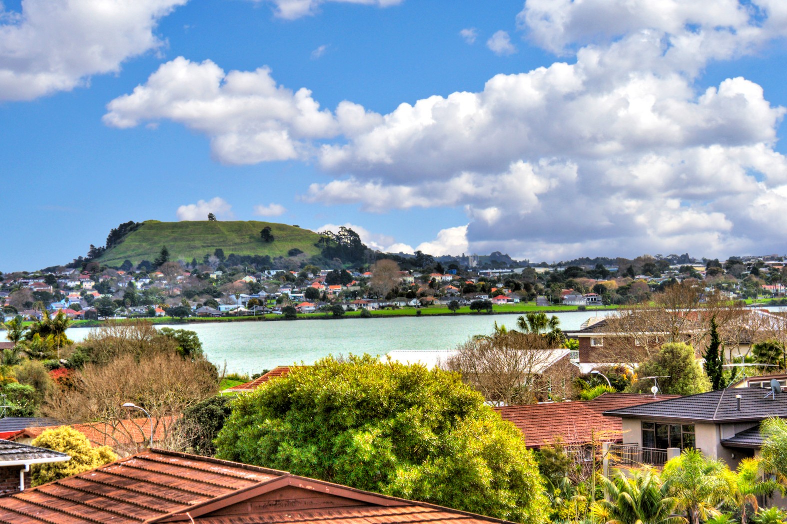 2/170 Fisher Parade, FARM COVE, Manukau City