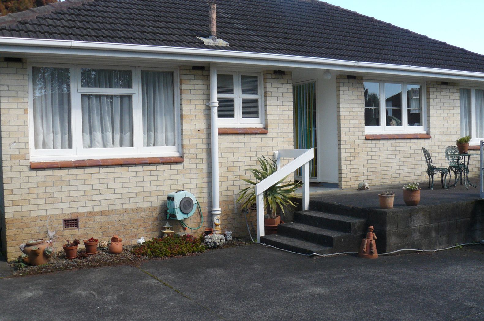 TUAKAU, Franklin