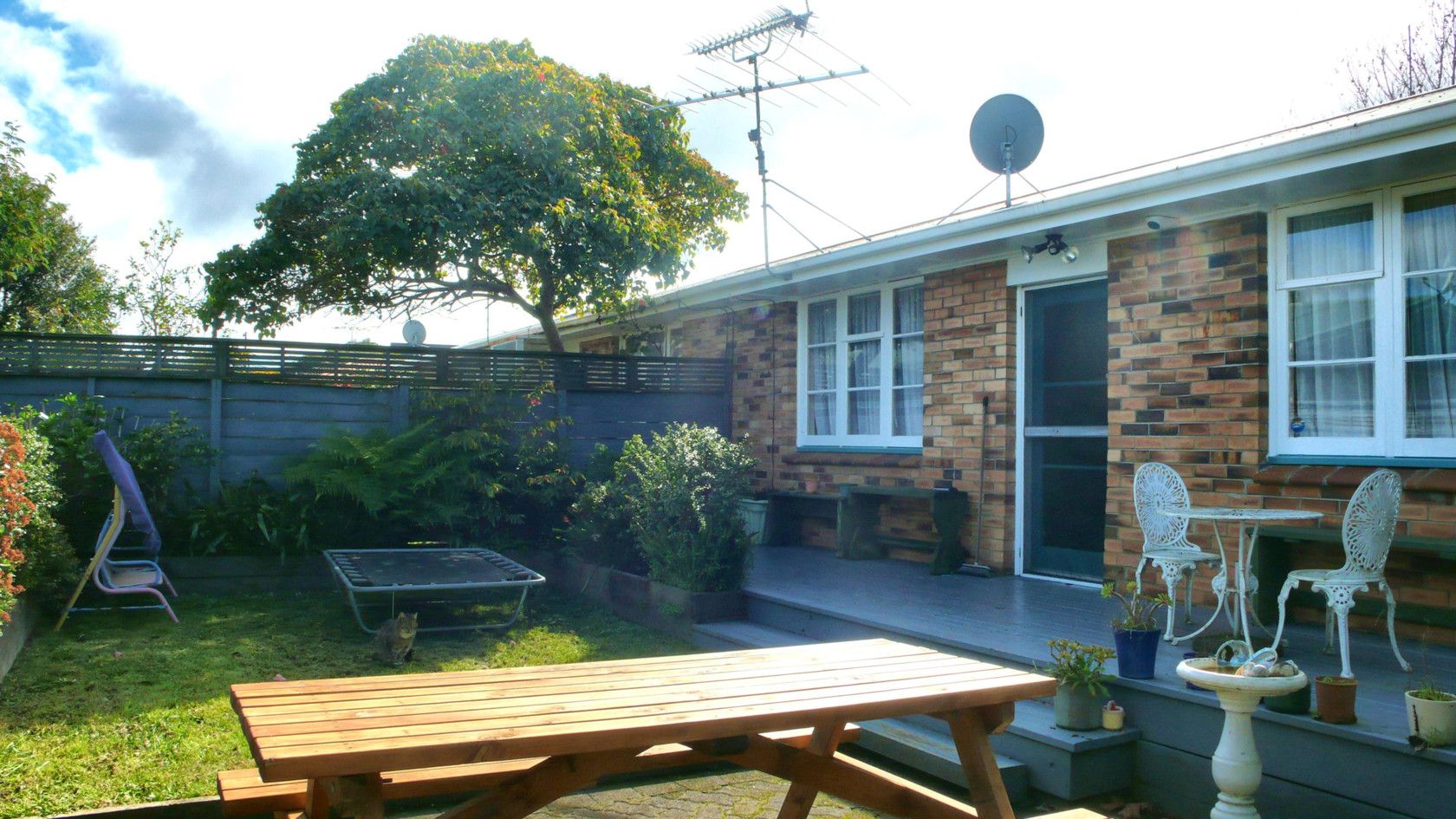 4/48 Ferndale Road, Mt Wellington, Auckland City
