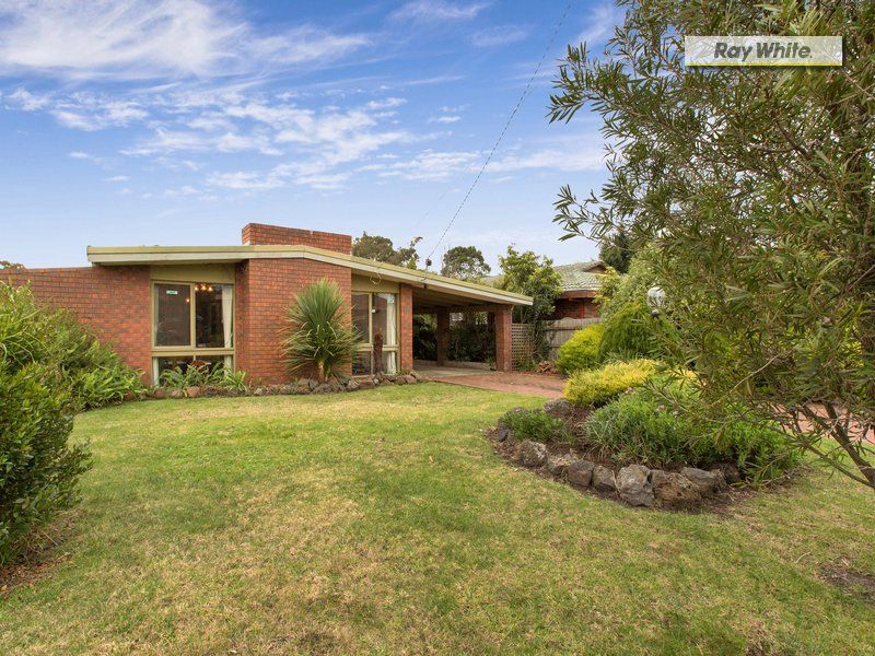 10 Carcoola Court, ROSEBUD, VIC 3939